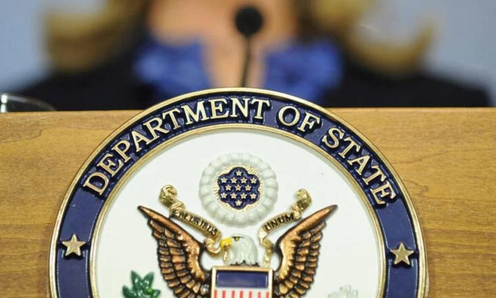 Στέιτ Ντιπάρτμεντ: Μην ταξιδεύετε στην Ελλάδα λόγω κορονοϊού